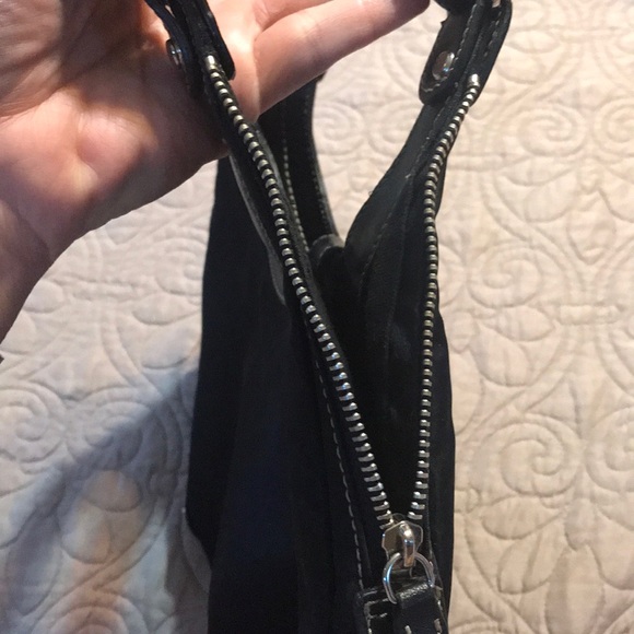🌞3/$25 Small Nine West nylon purse - Picture 2 of 8